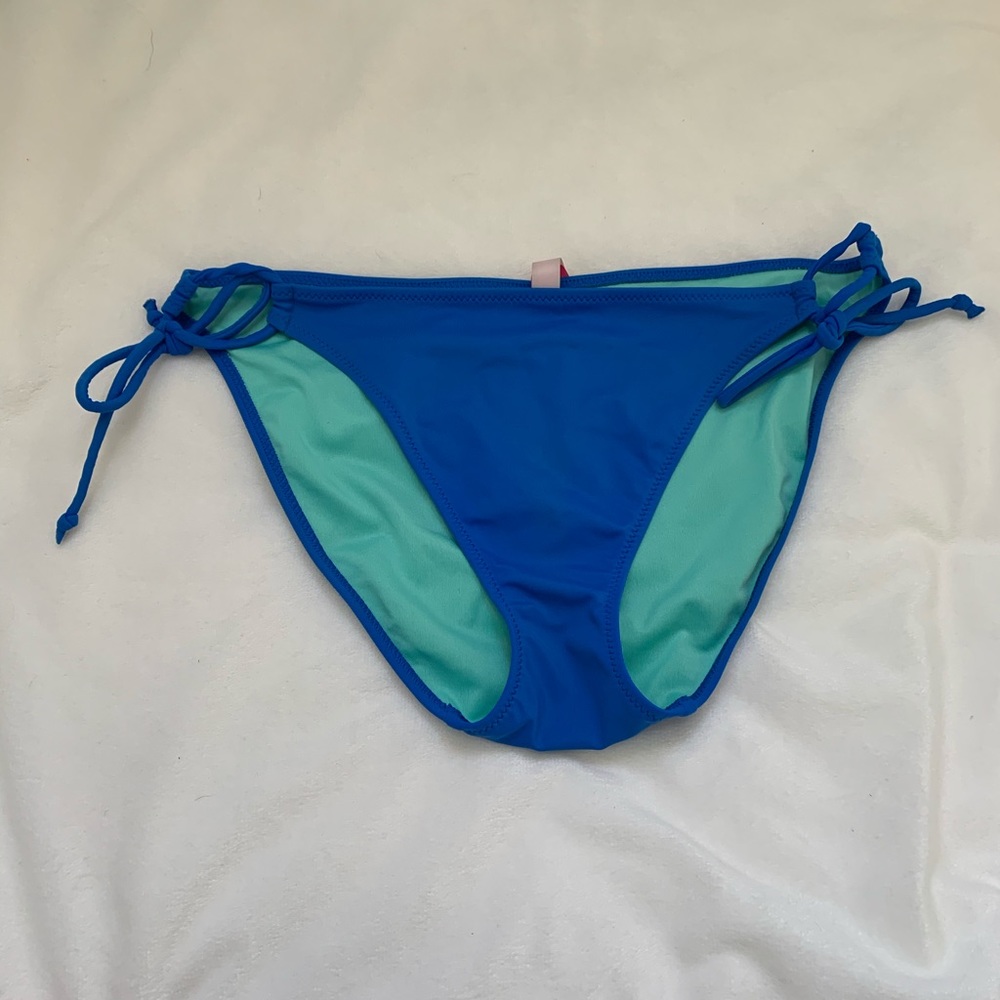 Victoria secret bikini bottom